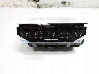 12757627 Подушка безопасности Saab 9-3 2 Арт e6401154, вид 4