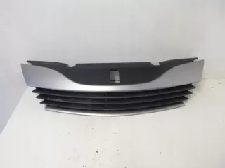 8200012581 Решетка радиатора Renault Laguna 2 Арт e6401629, вид 1