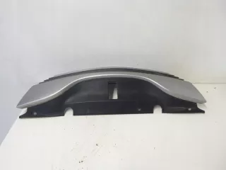 8200012581 Решетка радиатора Renault Laguna 2 Арт e6401629, вид 2