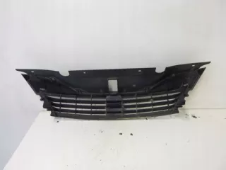 8200012581 Решетка радиатора Renault Laguna 2 Арт e6401629, вид 4