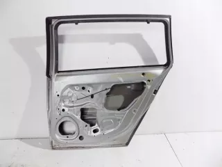 58882159311 Дверь задняя правая Opel Vectra C  Арт e6403844, вид 2