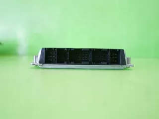 0281010119 A0285452032 Блок управления двигателем Mercedes A W168 Арт e6405119, вид 3