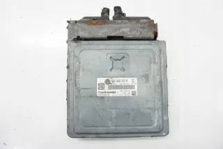 03L906023B Блок управления двигателем Volkswagen Golf 6 Арт e6405580, вид 1