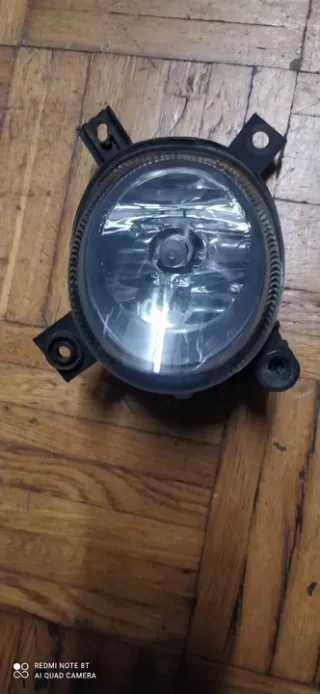 8E0941699C 8E0941700C Фара противотуманная правая Audi A3 8P Арт e6406636, вид 2