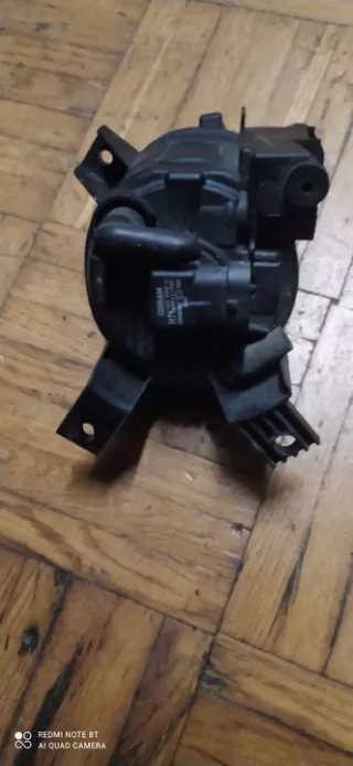 8E0941699C 8E0941700C Фара противотуманная правая Audi A3 8P Арт e6406636, вид 3