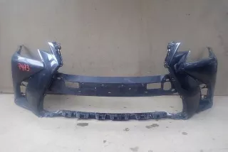  Бампер передний Lexus GS 4 restailing Арт e6407405, вид 1