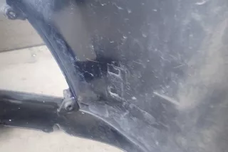  Бампер передний Lexus GS 4 restailing Арт e6407405, вид 4