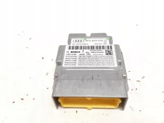4F0959655G Блок AirBag Audi A6 C6 (S6,RS6) Арт e6407985, вид 2