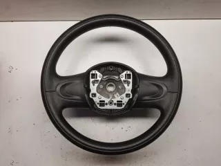  2752916 Руль MINI Cooper R56 Арт e6408455, вид 1