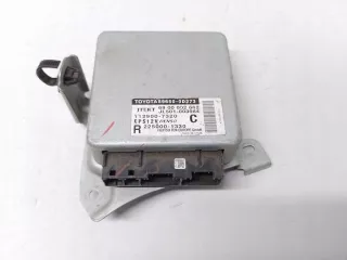 89650-0D273 Блок управления (другие) Toyota Yaris 3 Арт e6408945, вид 1