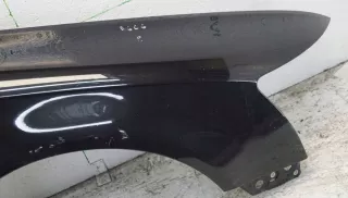  Крыло переднее правое Audi A6 C6 (S6,RS6) Арт e6412730, вид 3