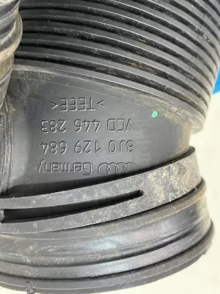 8J0129684 68475634065314 Гофра инжектора Audi TT 2 Арт e6413968, вид 2