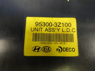 95300-3Z100 Блок комфорта Hyundai i40  Арт e6414752, вид 2
