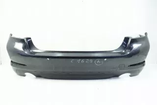 7387294 Бампер задний BMW 5 G30/G31 Арт e6415571, вид 1