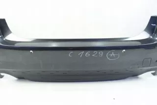 7387294 Бампер задний BMW 5 G30/G31 Арт e6415571, вид 3