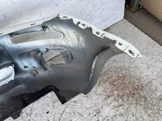  Бампер передний Fiat Panda 3 Арт e6415746, вид 4