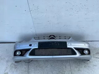  Бампер передний Mercedes CLK W209 Арт e6416102, вид 1