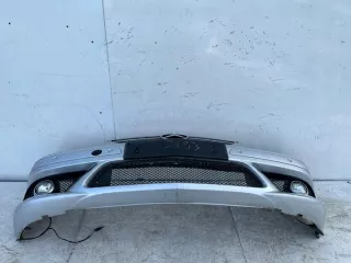  Бампер передний Mercedes CLK W209 Арт e6416102, вид 2