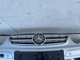  Бампер передний Mercedes CLK W209 Арт e6416102, вид 3