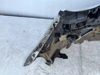  Бампер передний Mercedes CLK W209 Арт e6416102, вид 10