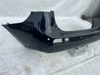 6410C161ZZ Бампер задний Mitsubishi Outlander 3 Арт e6416225, вид 2