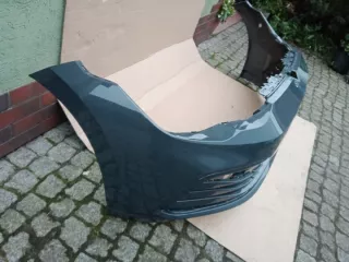 5H0807221 Бампер передний Volkswagen Golf 8 Арт e6418803, вид 4