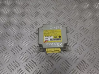 MR309232 Блок AirBag Mitsubishi Galant 8 Арт e6419311, вид 1