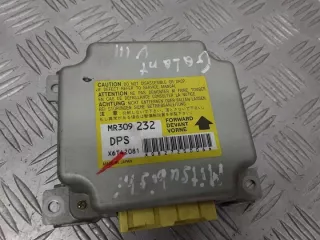 MR309232 Блок AirBag Mitsubishi Galant 8 Арт e6419311, вид 2