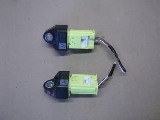 89831-28030 Датчик удара Toyota Prius 4 Арт e6419729, вид 1