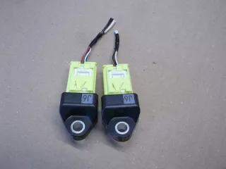 89831-28030 Датчик удара Toyota Prius 4 Арт e6419729, вид 2
