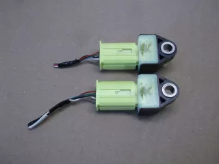 89831-28030 Датчик удара Toyota Prius 4 Арт e6419729, вид 3