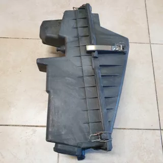 97BB9600AE Корпус воздушного фильтра Ford Mondeo 2 Арт e6419978, вид 1