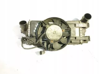 CV61-9L440-VC Интеркулер Ford Focus 3 Арт e6420628, вид 1