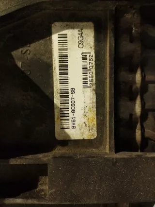 CV61-9L440-VC Интеркулер Ford Focus 3 Арт e6420628, вид 4