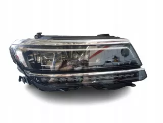 5NB941082E Фара правая Volkswagen Tiguan 2 Арт e6421630, вид 1