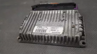 8200211611 Блок управления двигателем Renault Laguna 2 Арт e6425040, вид 1
