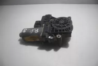 4B0959802 Моторчик стеклоподъемника Audi A6 C5 (S6,RS6) Арт e6426398, вид 3