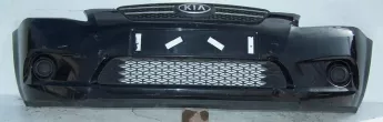  Бампер передний Kia Ceed 1 Арт e6426998, вид 1