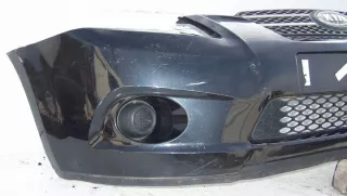  Бампер передний Kia Ceed 1 Арт e6426998, вид 2