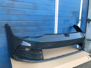 5H0807221J Бампер передний Volkswagen Golf 8 Арт e6427781, вид 1
