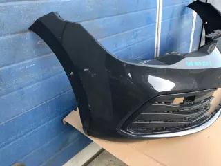 5H0807221J Бампер передний Volkswagen Golf 8 Арт e6427781, вид 4