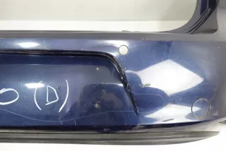 5G6807421 Бампер задний Volkswagen Golf 7 Арт e6427807, вид 4