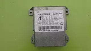 A2049012604 Блок AirBag Mercedes C W204 Арт e6428422, вид 1
