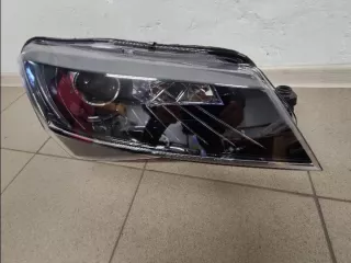 3V1941016B Фара правая Skoda Superb 3 Арт e6430833, вид 2