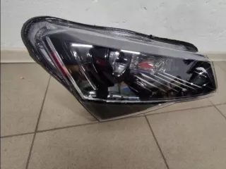 3V1941016B Фара правая Skoda Superb 3 Арт e6430833, вид 3
