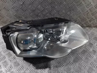 3C0941754G Фара правая Volkswagen Passat B6 Арт e6431075, вид 1