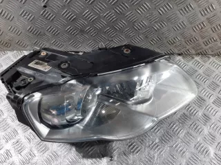 3C0941754G Фара правая Volkswagen Passat B6 Арт e6431075, вид 2