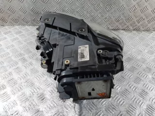 3C0941754G Фара правая Volkswagen Passat B6 Арт e6431075, вид 7