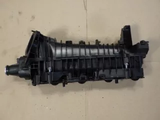  Коллектор впускной BMW 5 F10/F11/GT F07 Арт e6431603, вид 2