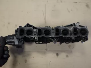  Коллектор впускной BMW 5 F10/F11/GT F07 Арт e6431603, вид 3